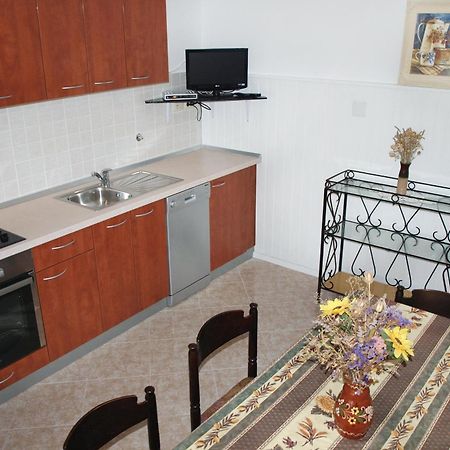 Apartment Supetarska Draga - Donja 2020A Rab Town Buitenkant foto