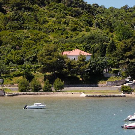 Apartment Supetarska Draga - Donja 2020A Rab Town Buitenkant foto