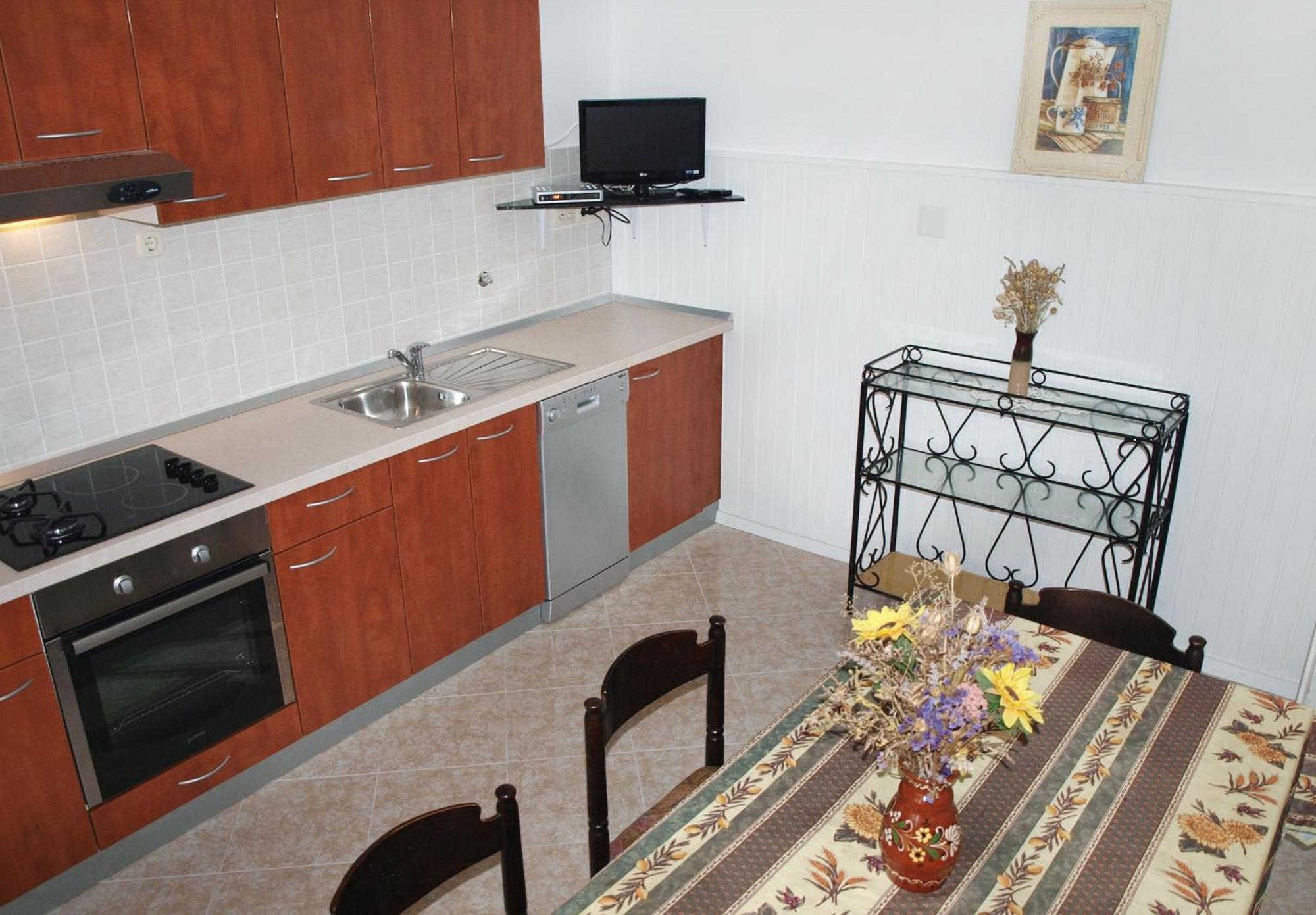 Apartment Supetarska Draga - Donja 2020A Rab Town Buitenkant foto
