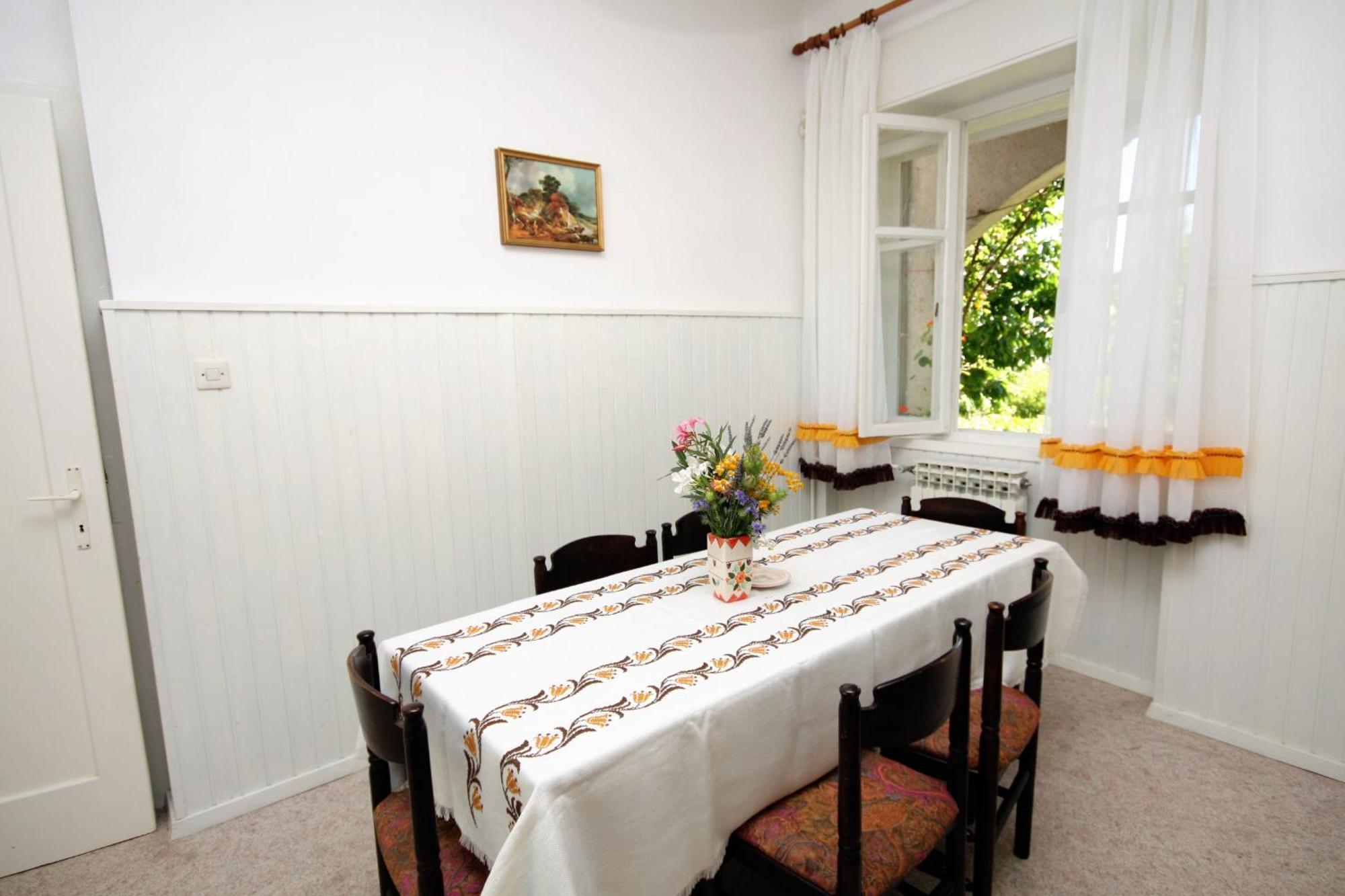Apartment Supetarska Draga - Donja 2020A Rab Town Buitenkant foto