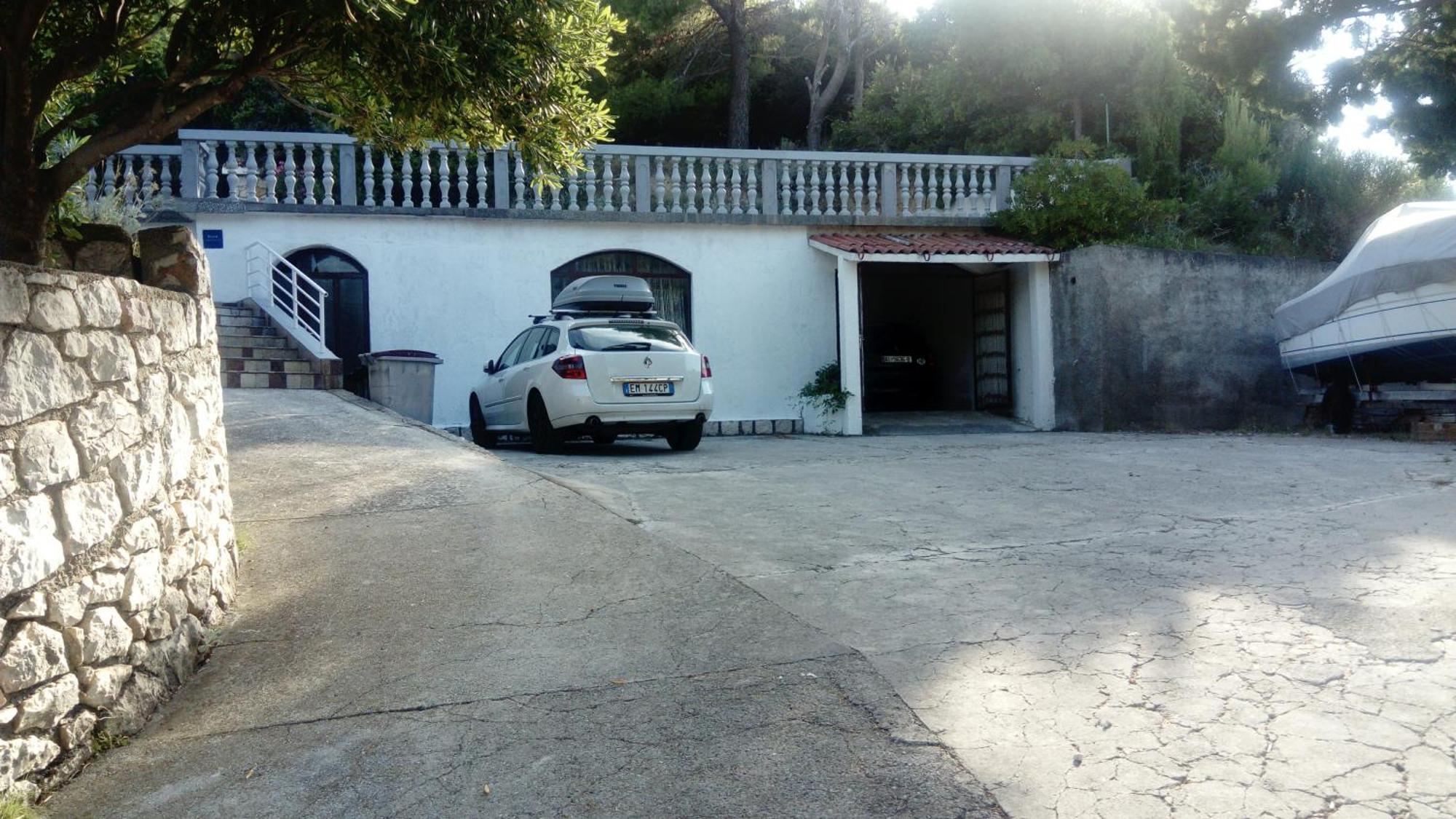 Apartment Supetarska Draga - Donja 2020A Rab Town Buitenkant foto