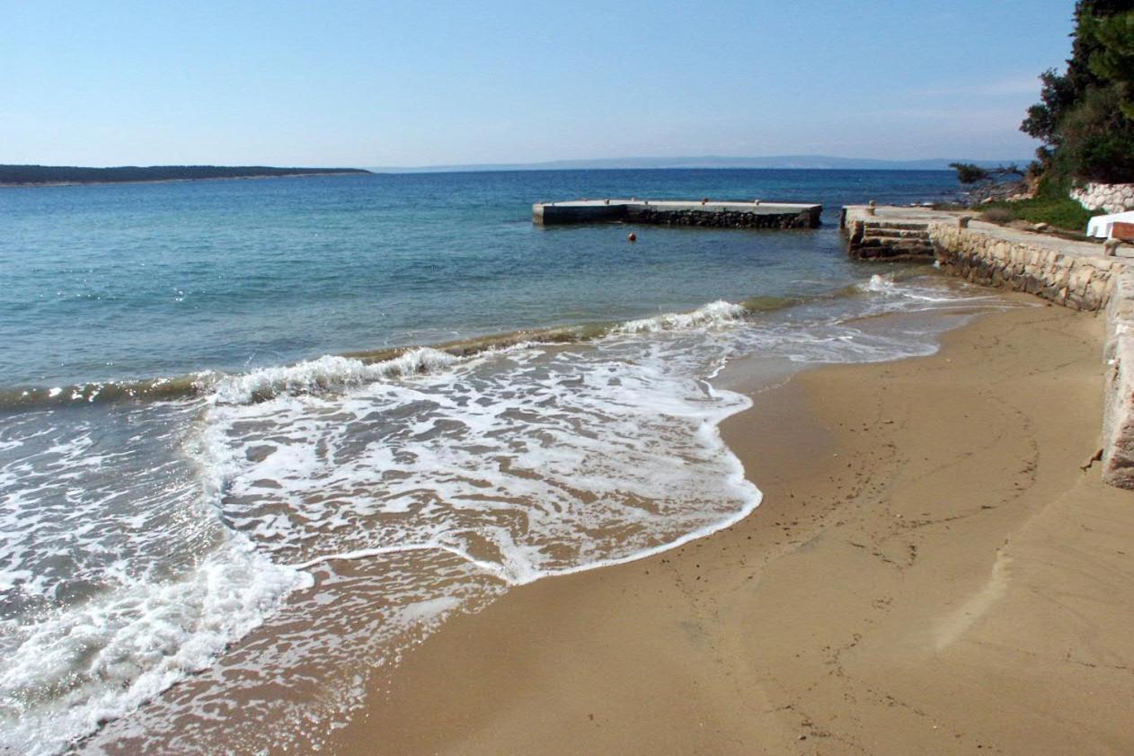 Apartment Supetarska Draga - Donja 2020A Rab Town Buitenkant foto