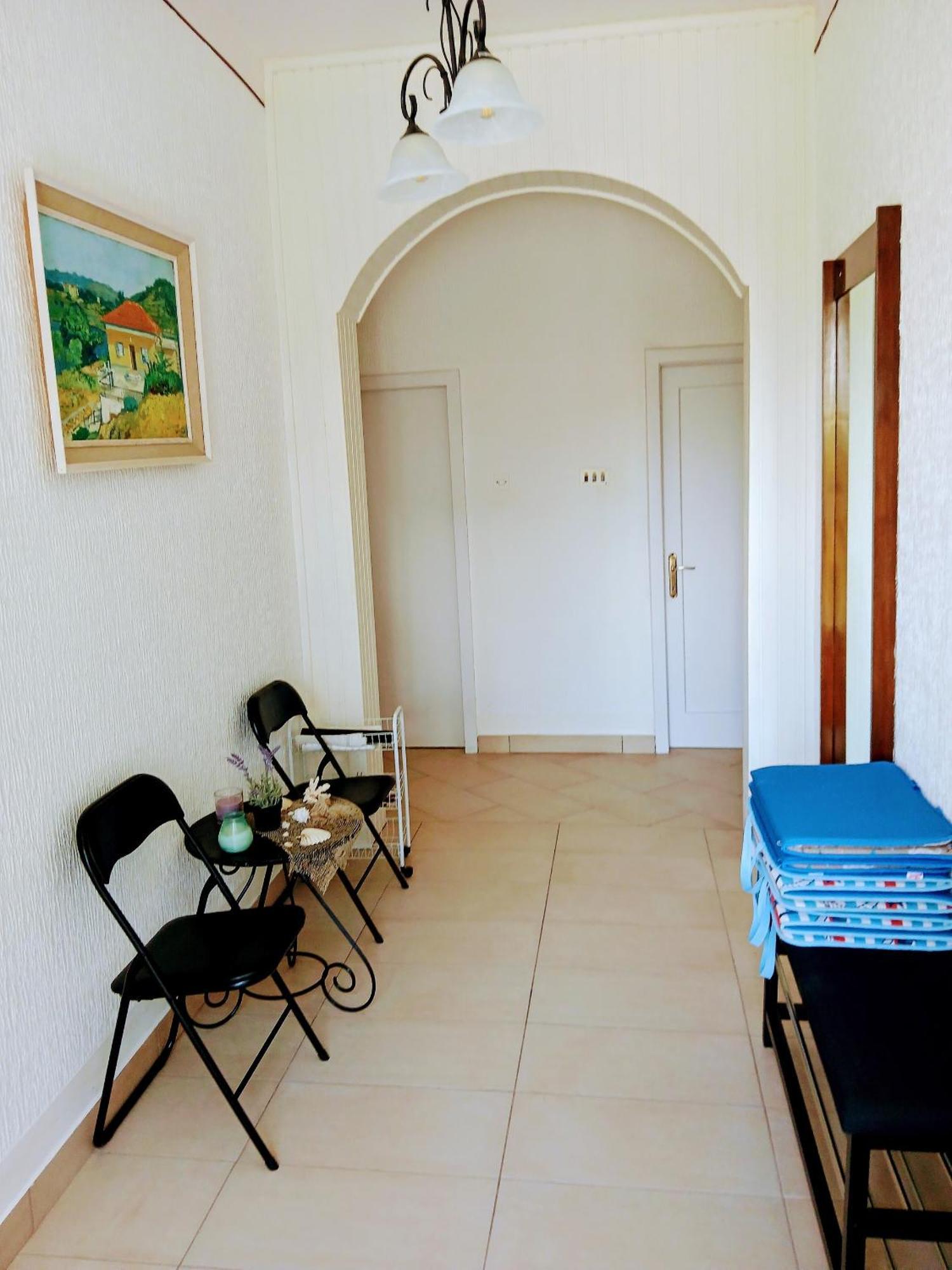 Apartment Supetarska Draga - Donja 2020A Rab Town Buitenkant foto