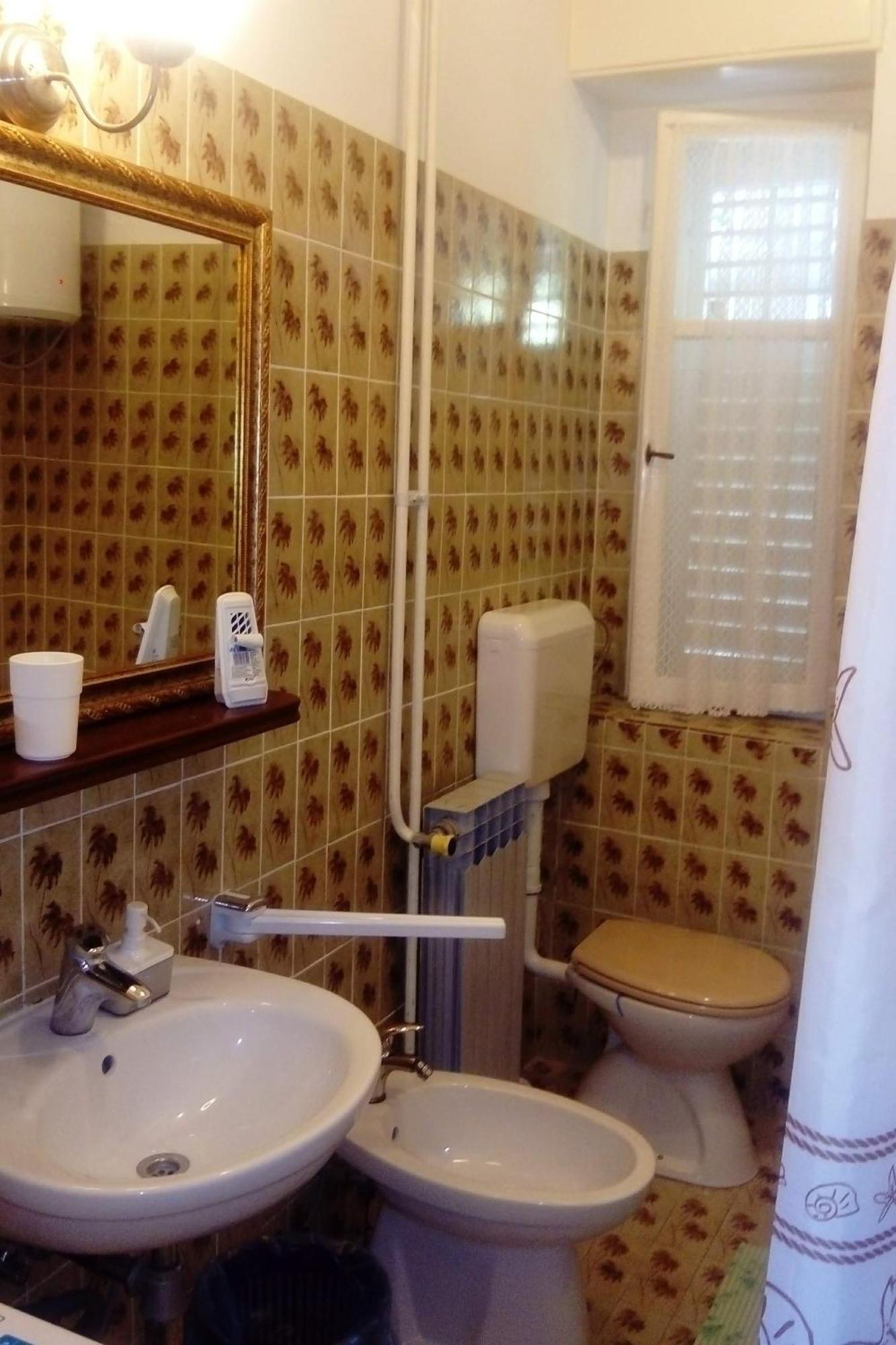 Apartment Supetarska Draga - Donja 2020A Rab Town Buitenkant foto